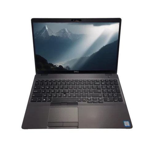 デル Latitude 5501 i7 16GB FHD MX150（Laptop Refurbished DELL 