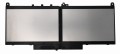 Bateria Dell J60J5 WYWJ2 55Wh Latitude E7270 E7470 MC34Y 451-BBSY