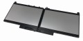 Bateria Dell J60J5 WYWJ2 55Wh Latitude E7270 E7470 MC34Y 451-BBSY
