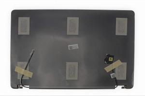 Klapa + ramka + zawiasy Dell Latitude E5450
