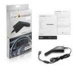 Zasilacz samochodowy 20V 4,5A yoga lenovo