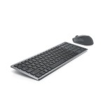 Zestaw Dell Klawiatura i Mysz KM7120W Bluetooth 3PC 1600dpi