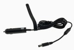 Zasilacz DELL samochodowo / samolotowy 90W 6P7X3