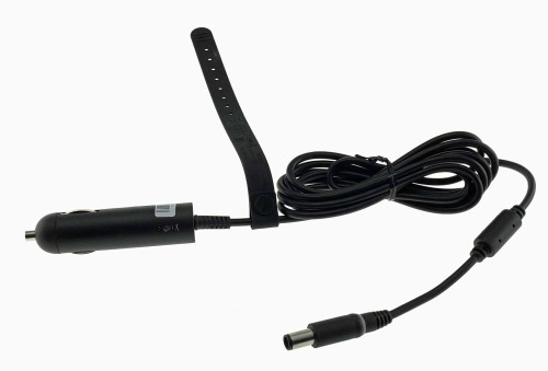 Zasilacz samochodowy DELL 90W
