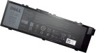 Bateria Dell T05W1 0GR5D3 72Wh Precision 7510 7710 