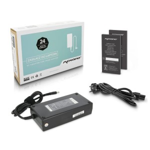 Zasilacz Movano hp 19,5V 7,69A (7,4x5,0 PIN)
