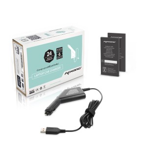 Zasilacz samochodowy tablet lenovo yoga3 20V 2A