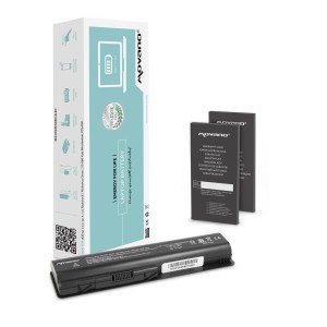 Bateria Movano HP dv4, dv5, dv6