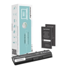 Bateria Movano Compaq Presario CQ42, CQ62, CQ72