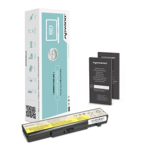 Bateria Movano Lenovo IdeaPad Y480