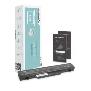 Bateria Movano HP ProBook 4510s, 4710s - 14.4v