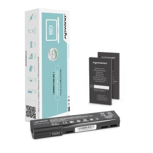 Bateria Movano HP EliteBook 8460p, 8460w