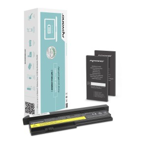 Bateria Movano Lenovo X200 6600mAh