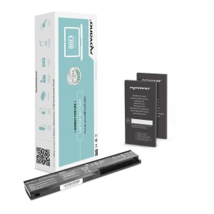 Bateria Movano Asus X301, X401, X501