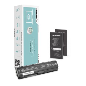 Bateria Movano Compaq  CQ42, CQ62, CQ72 6600mAh