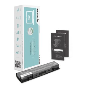 Bateria Movano Dell Inspiron 1520, 1720 4400mAh