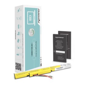 Bateria Movano Lenovo IdeaPad Z510