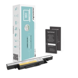 Bateria Movano Lenovo IdeaPad Y510p