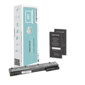 Bateria Movano HP 8560w 8760w