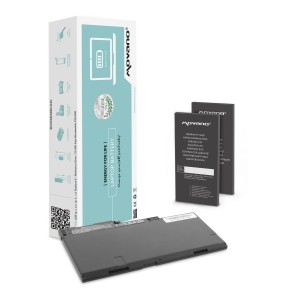 Bateria Movano HP EliteBook 740 G1, G2
