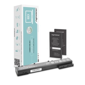 Bateria Movano HP ZBook 15 G1, 17 G1