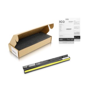 Bateria zam. Lenovo IdeaPad G500s, G510s 5200mAh