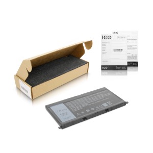 Bateria zam. Dell Inspiron 15 7557, 15 7559