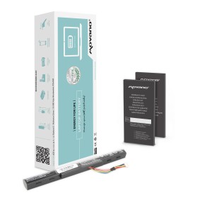 Bateria zam. Acer Aspire E5-475, E5-575