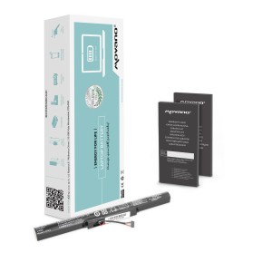 Bateria zam. Lenovo IdeaPad 310, 510S