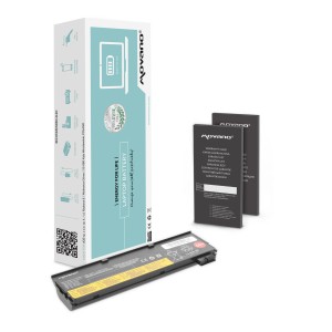 Bateria zam. Lenovo T440, X240