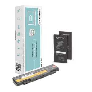 Bateria zam. Lenovo T440p, W540