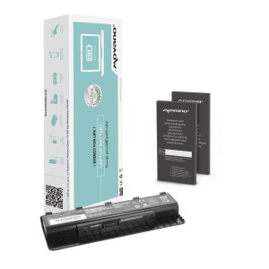 Bateria zam. Asus G551, G551J, G551JM