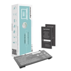 Bateria zam. HP 430 G6, 450 G6