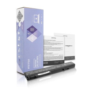 Bateria Mitsu HP EliteBook 8530p, 8730w, 8540w