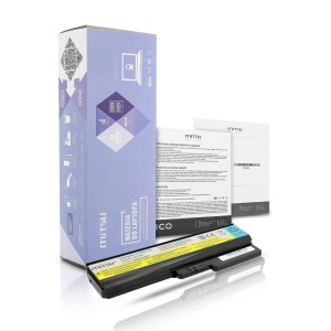 Bateria Mitsu Lenovo IdeaPad G450, G530, G550