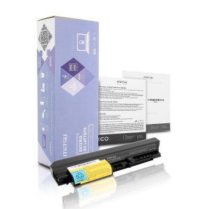 Bateria Mitsu IBM 14" T61, R61 4400mAh