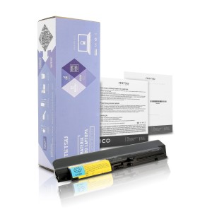 Bateria Mitsu IBM 14" T61, R61 6600mAh