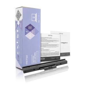 Bateria Mitsu HP 510, 530