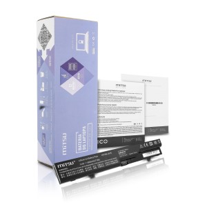 Bateria Mitsu HP ProBook 4320s, 4520s 6600mAh