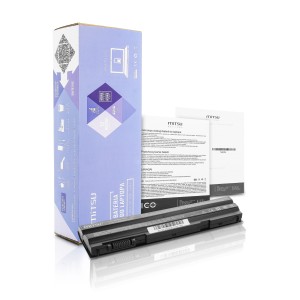 Bateria zam. Dell Latitude E5420, E6420