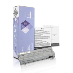 Bateria Mitsu Dell Latitude E6400 6600mAh