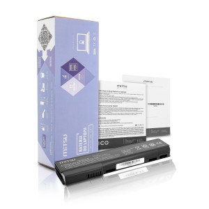 Bateria Mitsu HP EliteBook 8460p, 8460w, 6460b