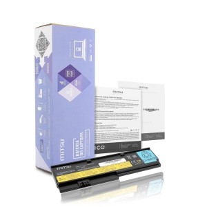 Bateria Mitsu Lenovo X200 4400mAh