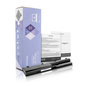 Bateria Mitsu HP ProBook 4330s, 4530s 4400mAh