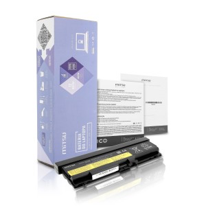 Bateria Mitsu Lenovo E40, E50, SL410, SL510 6.6Ah