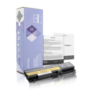 Bateria Mitsu Lenovo Thinkpad T430, T530