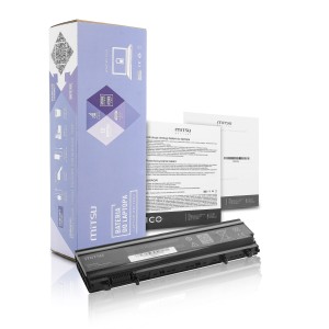 Bateria Mitsu Dell Latitude E5440, E5540