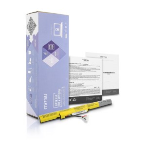 Bateria Mitsu Lenovo IdeaPad Z510