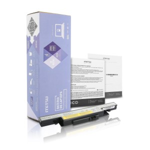 Bateria Mitsu Lenovo IdeaPad Y510p