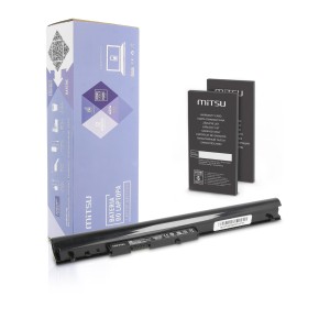 Bateria Mitsu HP 240 G2, 255 G2